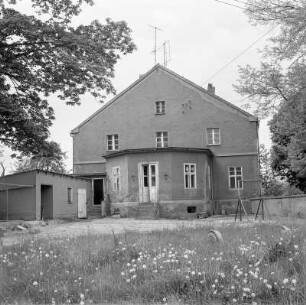 Deutsch Ossig