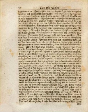 D. Nicolai Hieronymi Gundlings, Weyland Königl. Preußischen Geheimden- und Consistorial-Raths auch Prof. Publ. Ordin. auf der Universität zu Halle, Ausführlicher Discours Ueber Den vormalichen und itzigen Zustand Der Teutschen Churfürsten-Staaten : Darinnen Von derselben Ursprung, und Wachsthume, mittlern und neuern Historie, Macht, Commercien, Reichthum, und Schwäche, Beschaffenheit der Länder, und Einwohner, Regierungs-Forme, Interesse, Prätensionen, und Streitigkeiten, deutlich und gründlich gehandelt ist, Auch in den Zusätzen Der Allerneueste Zustand dieser Staaten, bis und mit 1747. zulänglich und unpartheyisch dargestellet wird, [1]