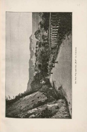 Der Neue Weg nach dem "Bluff" von Yokohama