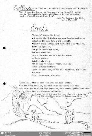 Erde