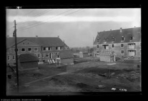 Rössen, Kolonie