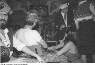 Fasching, 1984