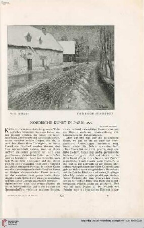 [Heft 14 (15. April 1901)]