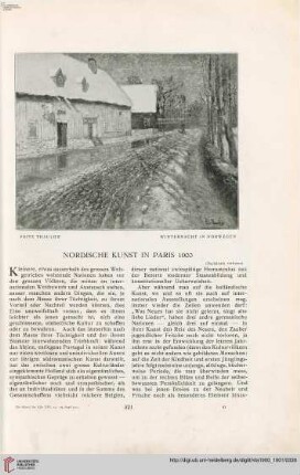 [Heft 14 (15. April 1901)]