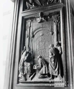 Siena. Domportal