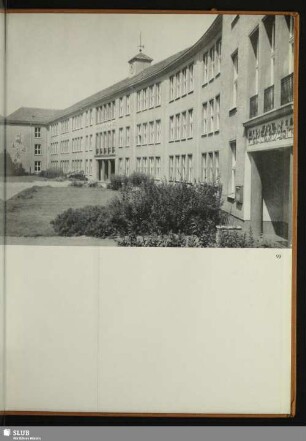 Pestalozzi-Schule, Berlin