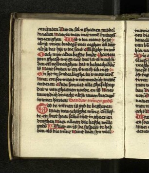 [Von Gottes Minne.]