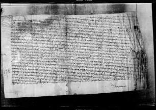 Graf Ulrich verkauft Hundersingen und Apfelstetten, wie sie an Albrecht Speth verpfändet waren, um 1800 fl. an Hans Truchsess von Bichishausen.