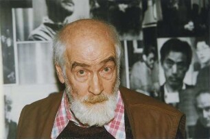Sergei Wolf
