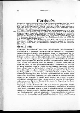 Merxhausen