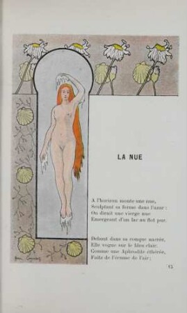 La nue