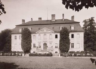 Schloss Branitz