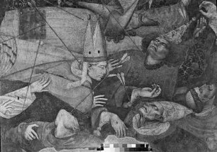 Der Triumph des Todes