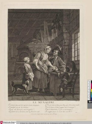 La Menagerie