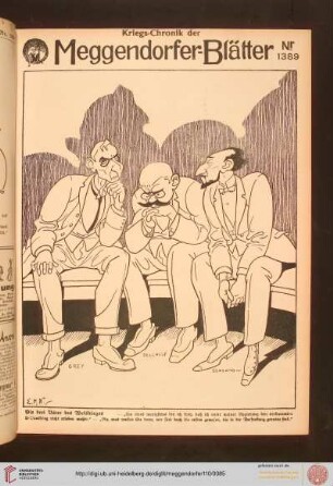 Nr. 1389 (Kriegs-Chronik)