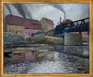 Trebsen an der Mulde