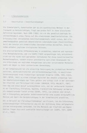 2. Literaturübersicht