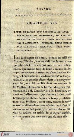 Chapitre XIV