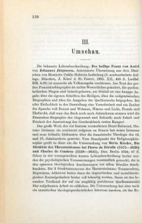 138-148 Umschau
