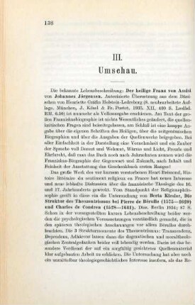 138-148 Umschau