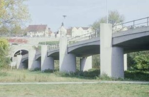 Enzbrücke, Besigheim