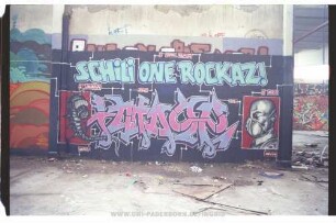 SCHiLi ONE ROCKAZ! | iMAge