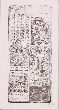 Maya-Handschrift, Codex Dresdensis