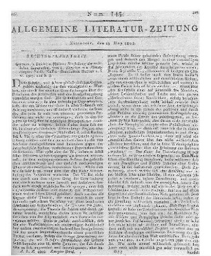 Kurzgefaßte Sittenlehren und Klugheitsregeln. Neuburg, Arnheim: Reichs- Commisions- und Industriebureau [s.a.]