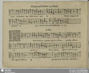 LXI. Ego sum ostium per me si quis introierit