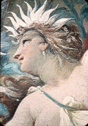 Apoll und Klythia