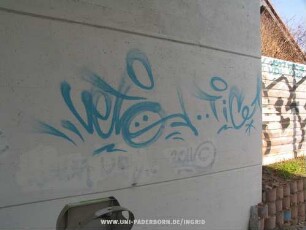 "veto" TiC*