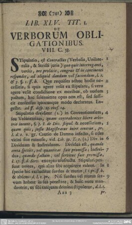 [Lib. XLV.]
