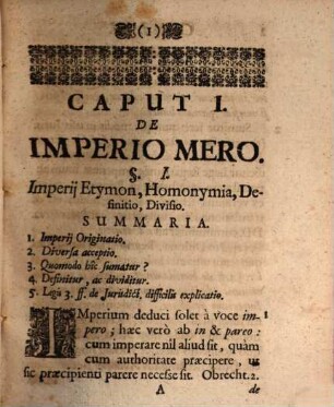 Imperium Merum, Ac Mixtum