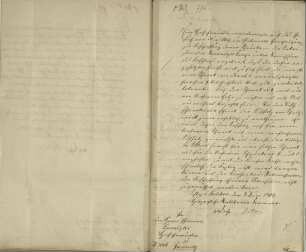 Brief 4. Juni 1869