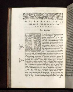 Libro Septimo