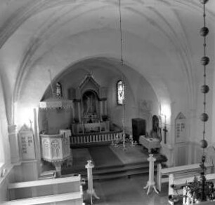 Innenraum