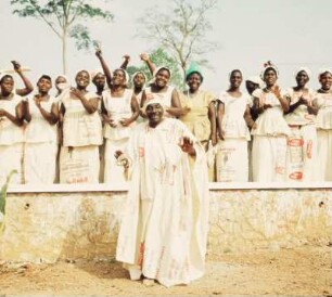 Kumasi, College