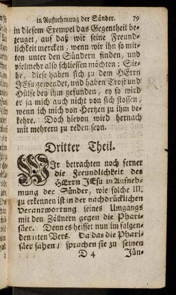 79-89, Dritter Theil