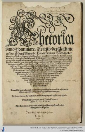 [Provenienz]: Weidenkeller, Johann Balthasar
