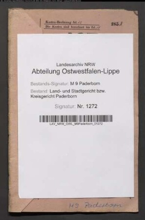 Erblasser: Sander, Theodor: