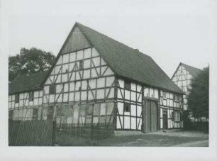 Haueda, Kreis Hofgeismar