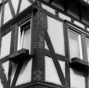 Runkel, Burgstraße 17