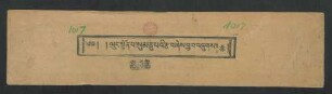 ལུང་སྟོན་པ་སུམ་ཅུ་པའི་རྩ་བ་