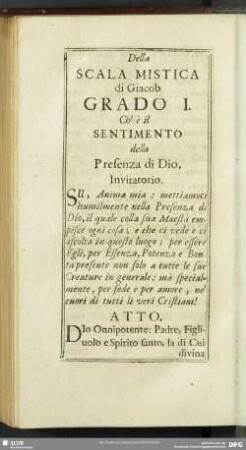 Grado I