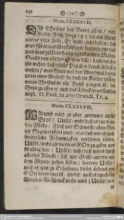 Num. CLXXXVII.