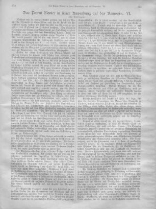 Das Patent Monier in seiner Anwendung auf das Bauwesen.