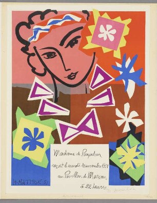Madame de Pompadour