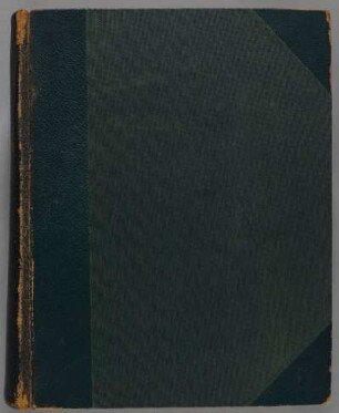 7: Reports of Visits to Foreign Laboratories, vol. 7 (1932-33) [Illustrated Typoscript in 7 volumes] Reproduced with the kind permission of Dr. Cecil E. Leith