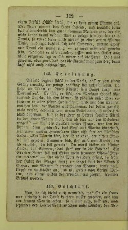 146. Beschluss