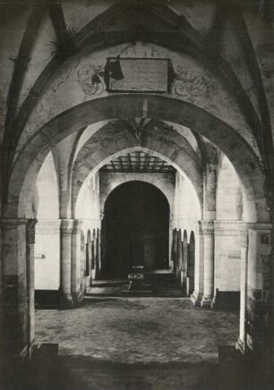 Kirche, Lorch Ostalbkreis